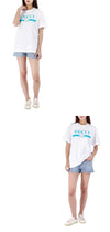 GUCCI Logo-Print T-Shirt 144822363 [P]