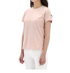 MONCLER Lucky Chance Logo Patch T-Shirt Erwachsene Größe 12A 8C00020 83907 514-AK 140679468 [P]