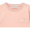 MONCLER Lucky Chance Kinder T-Shirt mit Logo-Patch 8C00020 83907 514-K 140738185 [P]