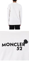 MONCLER ロゴ ロングスリーブ 8D00011 89AUG 034 149087884 [P]