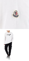 MONCLER ロゴ ロングスリーブ 8D00011 89AUG 034 149087884 [P]