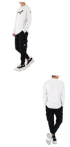MONCLER ロゴ ロングスリーブ 8D00011 89AUG 034 149087884 [P]