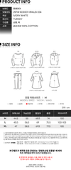 MONCLER ロゴ ロングスリーブ 8D00011 89AUG 034 149087884 [P]