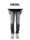 Diesel Slim Denim Pants 148271938 [P]