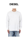 Diesel Lucky Chance T-ADJUST Long Sleeve A18142 0AIJU 141 142544713 [P]