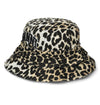 Ganni Leopard Bucket Hat A6915 943 149006111 [P]