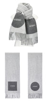 Jacquemus Jacquard Logo Scarf ACU00579AOT4044 915 148425528 [P]
