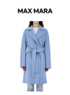 MAXMARA Wollmantel 66 Größe AJACCIO 150459816 [P]