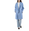 MAXMARA Wollmantel 66 Größe AJACCIO 150459816 [P]