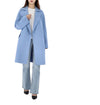 MAXMARA Wollmantel 66 Größe AJACCIO 150459816 [P]