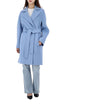 MAXMARA Wollmantel 66 Größe AJACCIO 150459816 [P]