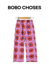 BOBO CHOSES Kaleidoskop Quilting Hose 4 Jahre B225AC086 511 145173405 [P]