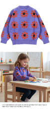 Bobo Choses Kaleidoscope Jacquard Knit 145173346 [P]