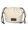 HELEN KAMINSKI Raya Raffia Basket Shoulder Bag BAG52020 NUTSHELL CHOCOLATE 150509407 [P]