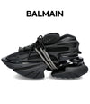 BALMAIN Unicorn Lowtop Sneakers 0PA 140021436 [P]