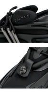 BALMAIN Unicorn Lowtop Sneakers 0PA 140021436 [P]