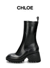 Chloe Rain Boots 149974277 [P]