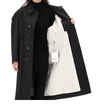 LEMAIRE Raglan Sleeve Coat CO1122 LF1319 MU200 149817274 [P]
