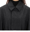 LEMAIRE Raglan Sleeve Coat CO1122 LF1319 MU200 149817274 [P]