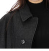 LEMAIRE Raglan Sleeve Coat CO1122 LF1319 MU200 149817274 [P]