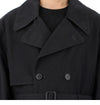 LEMAIRE Long Trench Coat 149732491 [P]