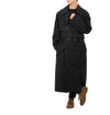 LEMAIRE Long Trench Coat 149732491 [P]