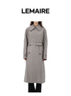 LEMAIRE トレンチコート 150925835 [P]