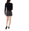 BALMAIN トルサードボタンカーディガン 55サイズ FF1KL245KI50 0PA 140679350 [P]