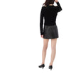 BALMAIN トルサードボタンカーディガン 55サイズ FF1KL245KI50 0PA 140679350 [P]