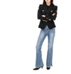 Balmain Double Breasted 6 Button Wool Jacket 146351371 [P]
