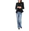 Balmain Double Breasted 6 Button Wool Jacket 146351371 [P]