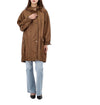 MAXMARA Hooded Jacket 002 150459801 [P]
