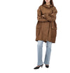 MAXMARA Hooded Jacket 002 150459801 [P]