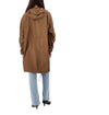 MAXMARA Hooded Jacket 002 150459801 [P]
