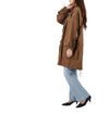 MAXMARA Hooded Jacket 002 150459801 [P]