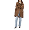 MAXMARA Hooded Jacket 002 150459801 [P]