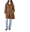MAXMARA Hooded Jacket 002 150459801 [P]