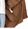 MAXMARA Hooded Jacket 002 150459801 [P]