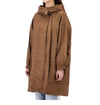 MAXMARA Hooded Jacket 002 150459801 [P]