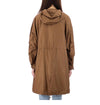 MAXMARA Hooded Jacket 002 150459801 [P]