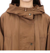 MAXMARA Hooded Jacket 002 150459801 [P]