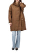 MAXMARA Hooded Jacket 002 150459801 [P]