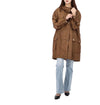 MAXMARA Hooded Jacket 002 150459801 [P]