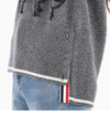 THOM BROWNE 4本のグース メリノウール ニット FKA499A Y1029 035 145793050 [P]