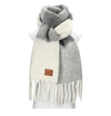 Loewe Alpaca Wool Scarf FSA6SS2W01 1122 151480968 [P]