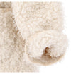 Louise Misha 5 Years Lucky Chance DIMIA Fleece Hooded Jacket GRCW25C0265 CREAM 149289634 [P]