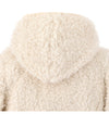 Louise Misha 5 Years Lucky Chance DIMIA Fleece Hooded Jacket GRCW25C0265 CREAM 149289634 [P]