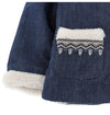 Louise Misha Hooded Jacket 149289643 [P]