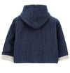 Louise Misha Hooded Jacket 149289643 [P]