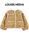 Louise Misha Jacket GRIW25J0038 HONMOUAVE 149289646 [P]